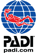cursos PADI, PADI international, buceo PADI en Costa Rica